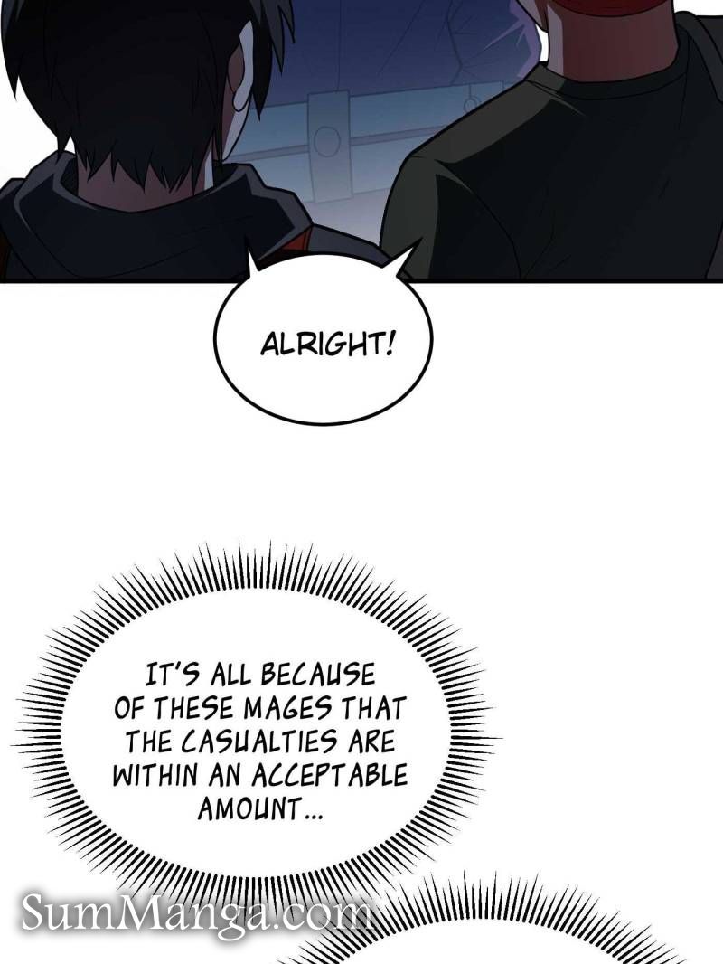 Read My Dragon System ENGLISH Manga Online