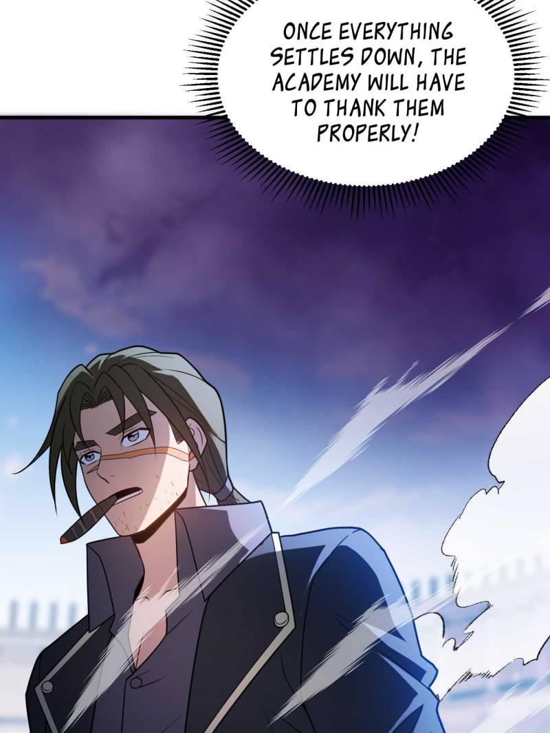 Read My Dragon System ENGLISH Manga Online