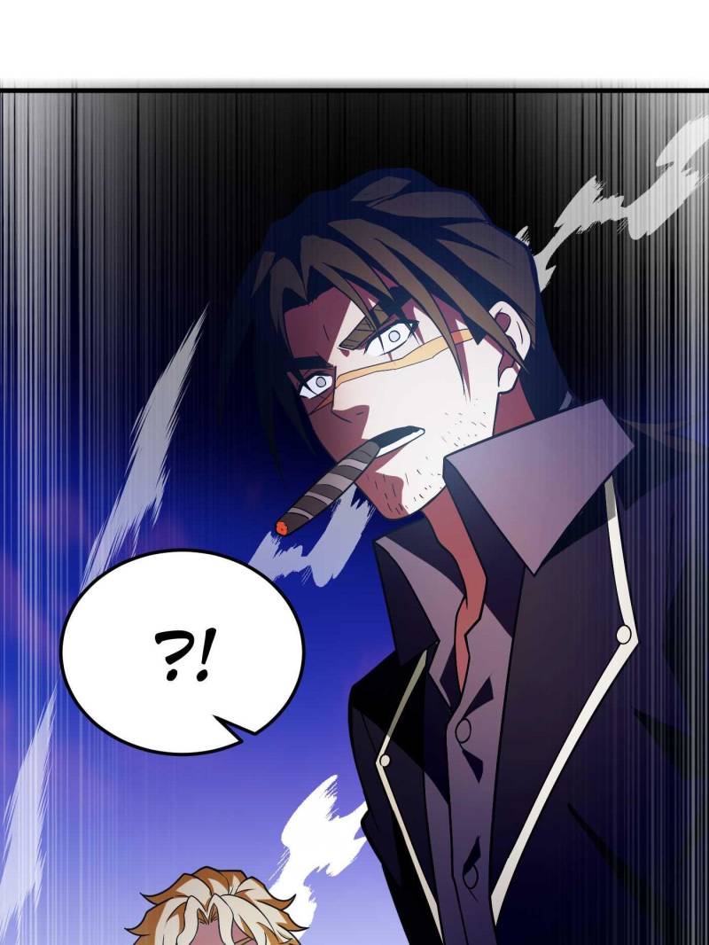 Read My Dragon System ENGLISH Manga Online