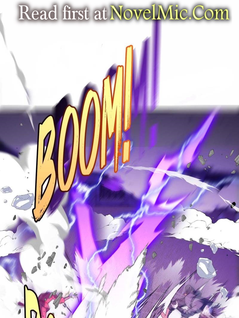 Read My Dragon System ENGLISH Manga Online