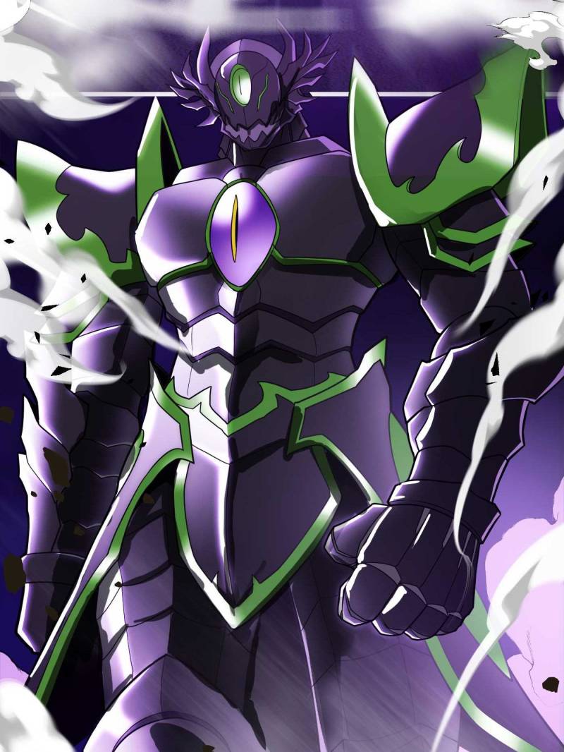 Read My Dragon System ENGLISH Manga Online