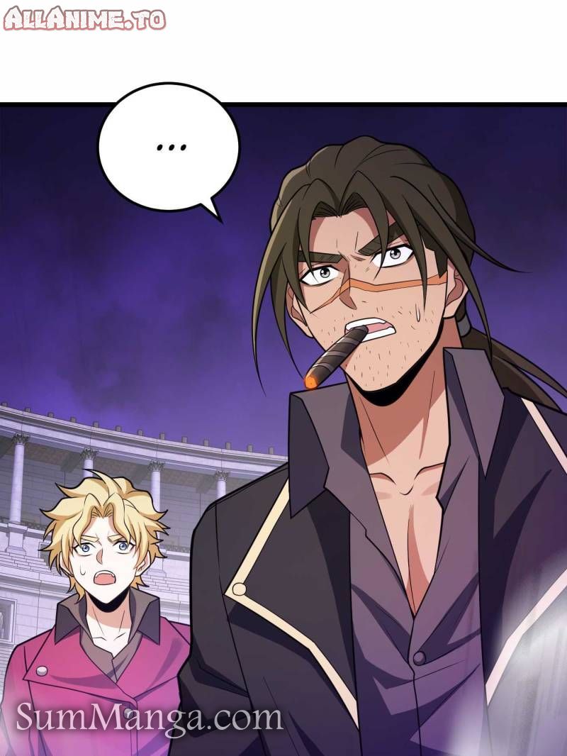 Read My Dragon System ENGLISH Manga Online