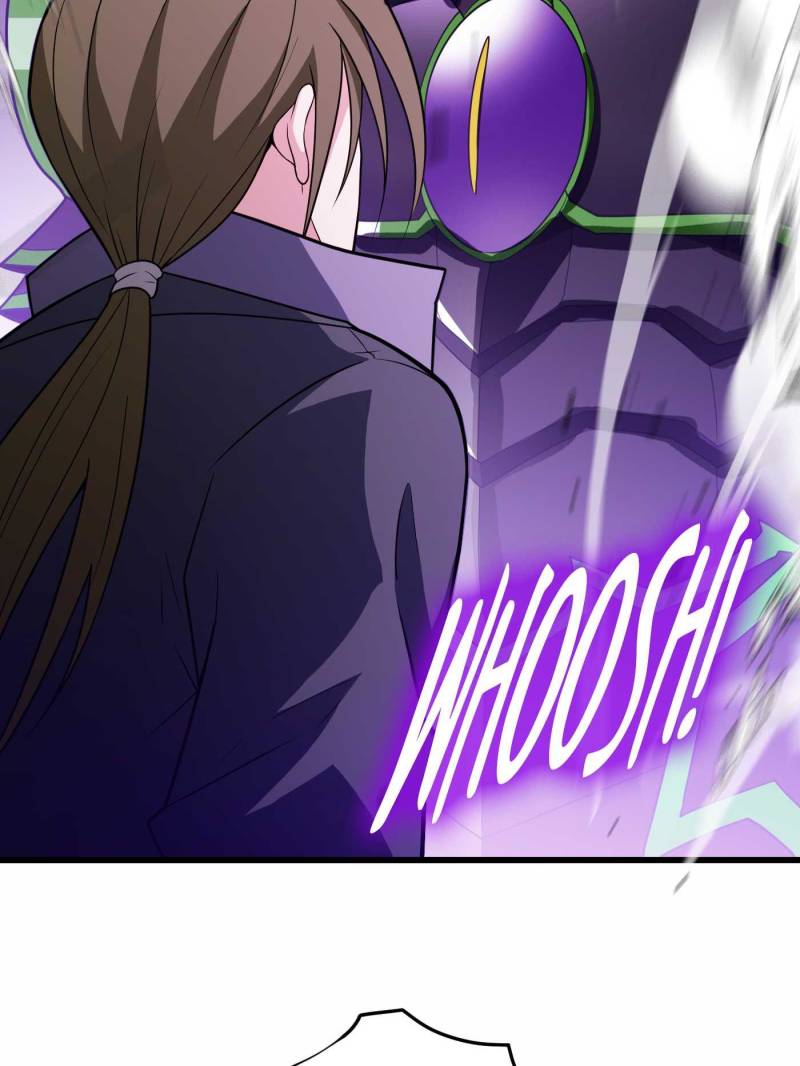 Read My Dragon System ENGLISH Manga Online