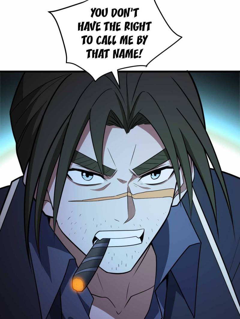 Read My Dragon System ENGLISH Manga Online