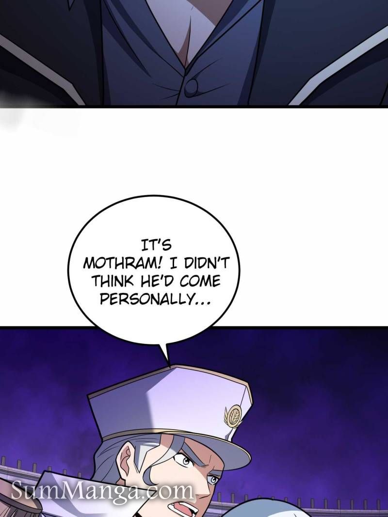 Read My Dragon System ENGLISH Manga Online