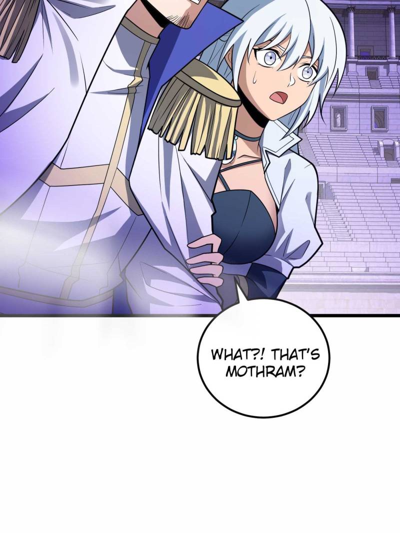 Read My Dragon System ENGLISH Manga Online