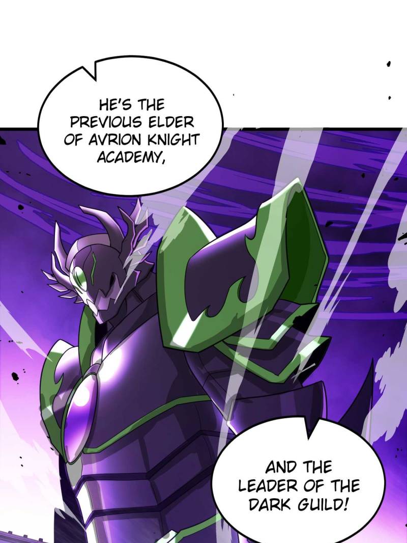 Read My Dragon System ENGLISH Manga Online