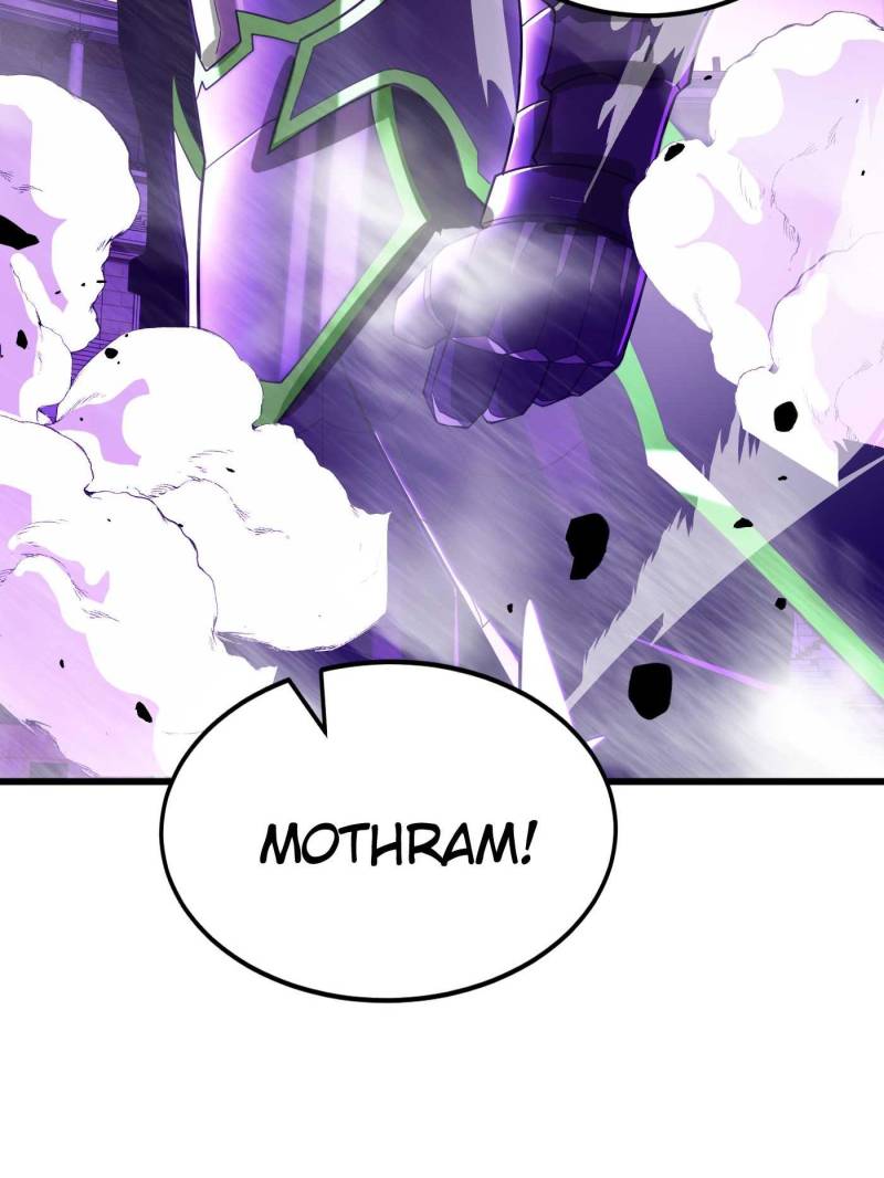 Read My Dragon System ENGLISH Manga Online