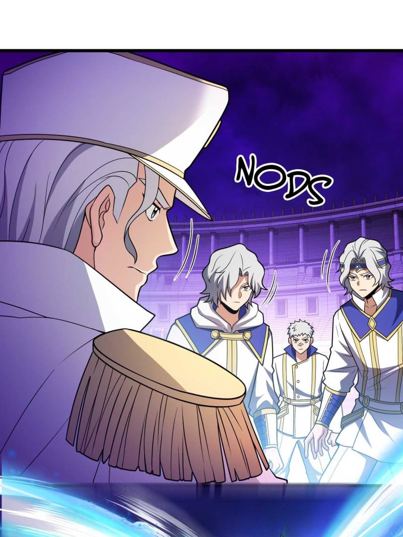 Read My Dragon System ENGLISH Manga Online