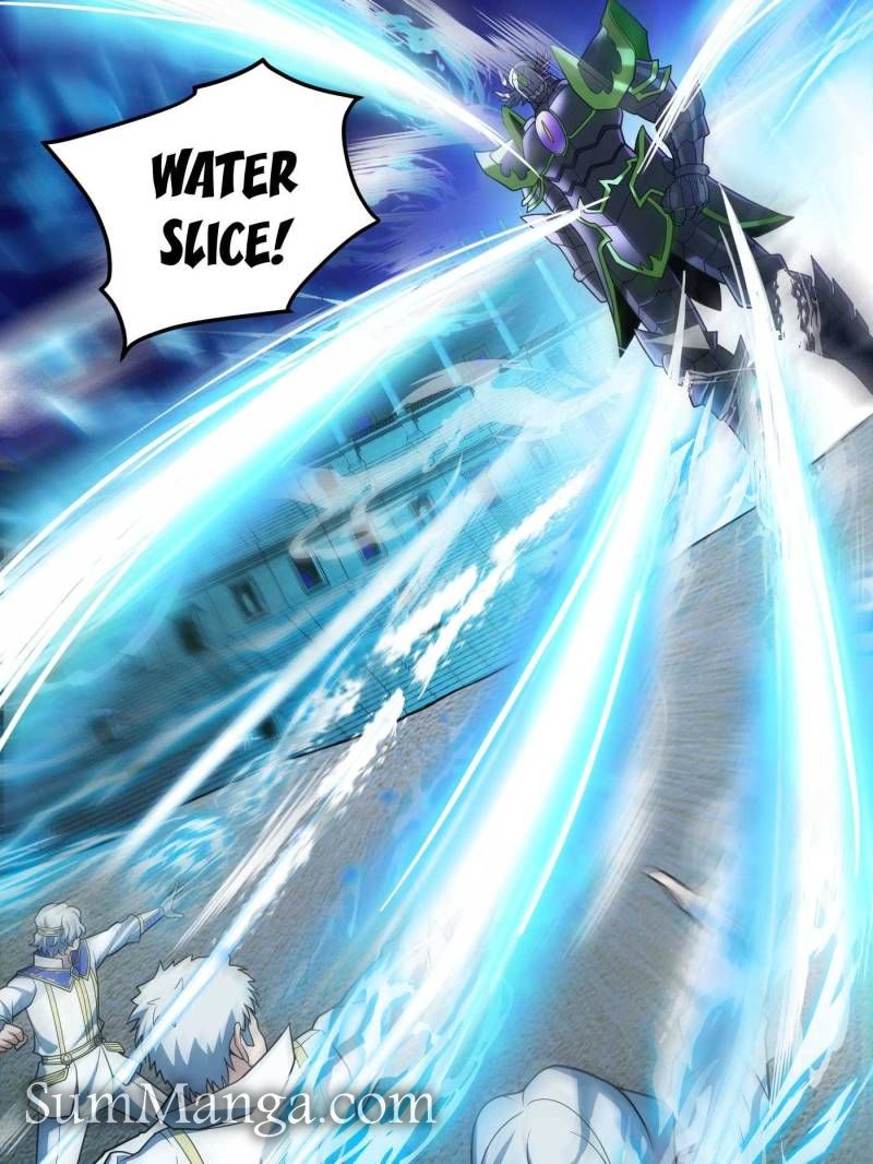 Read My Dragon System ENGLISH Manga Online