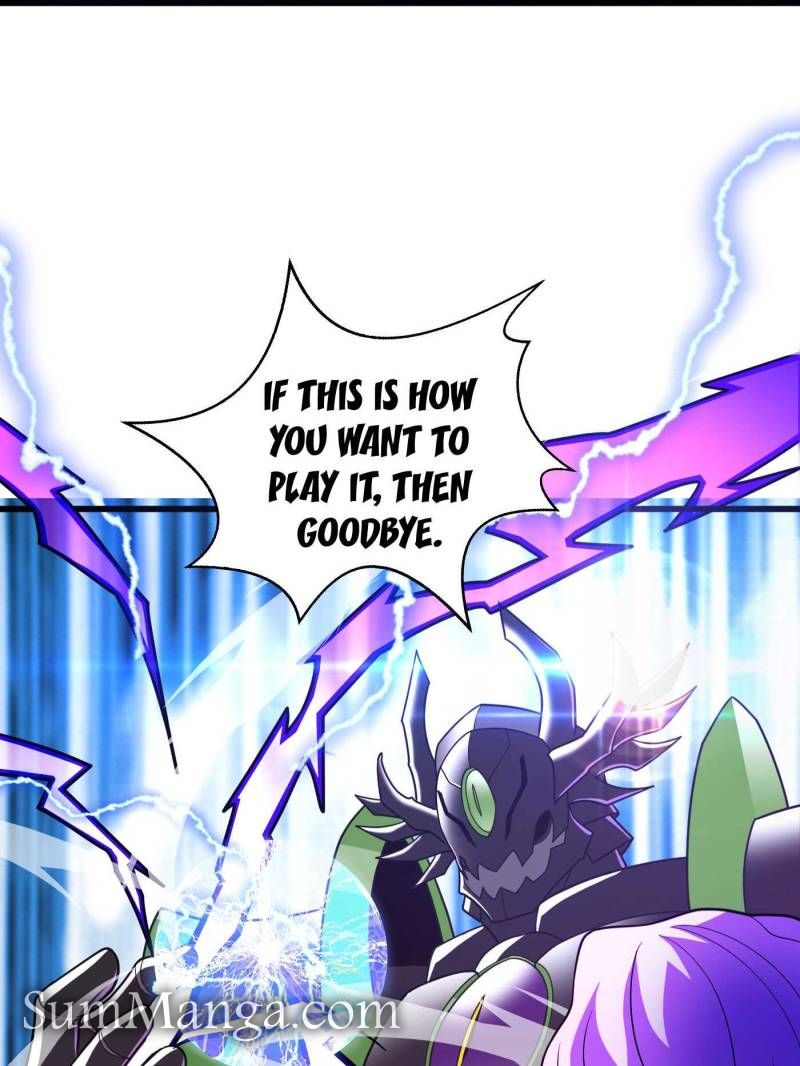 Read My Dragon System ENGLISH Manga Online