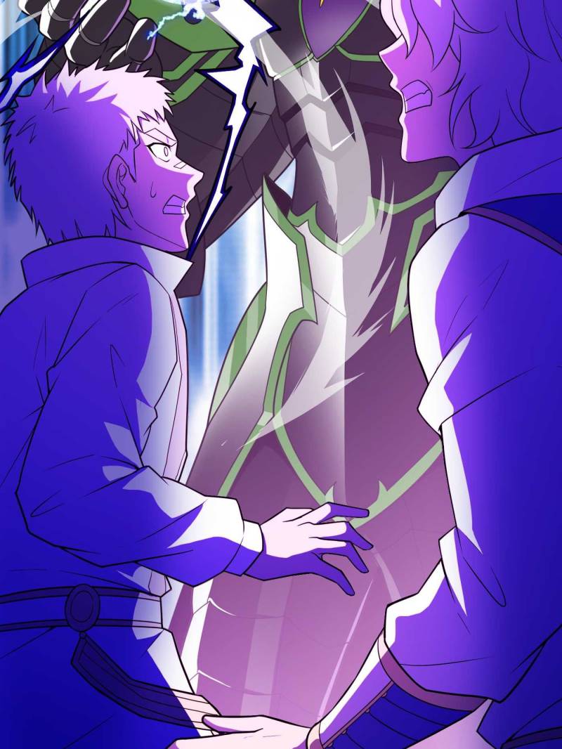 Read My Dragon System ENGLISH Manga Online