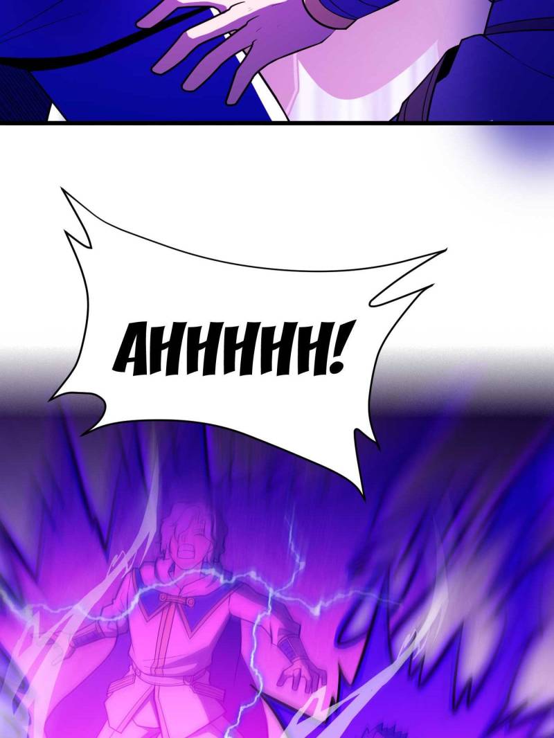 Read My Dragon System ENGLISH Manga Online