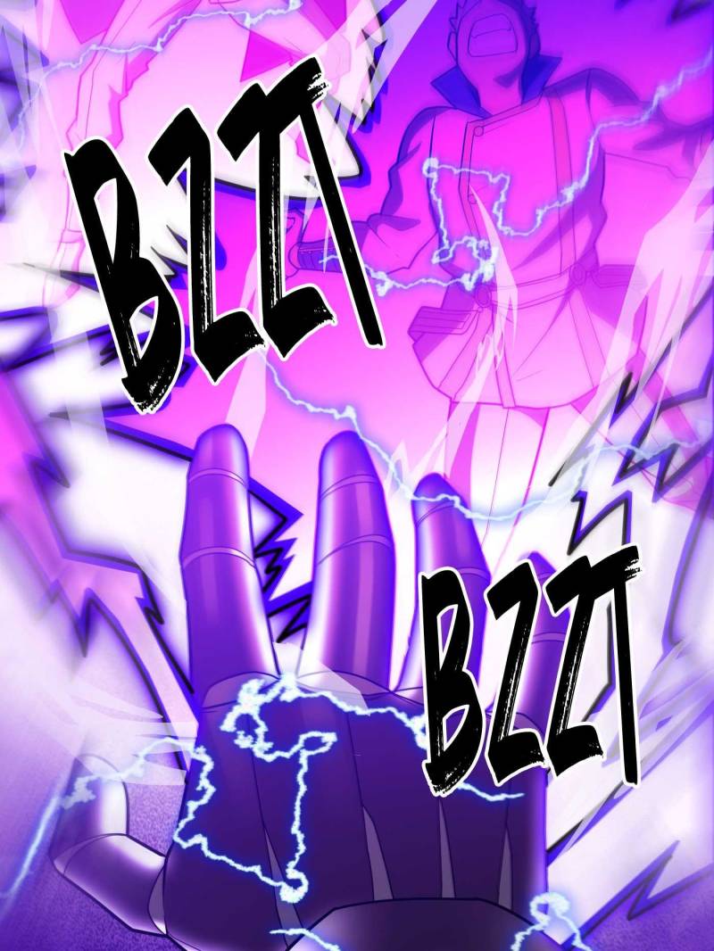 Read My Dragon System ENGLISH Manga Online