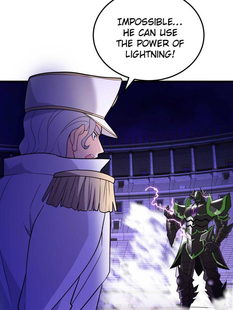 Read My Dragon System ENGLISH Manga Online