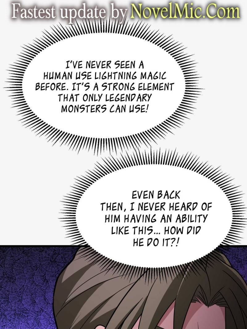 Read My Dragon System ENGLISH Manga Online