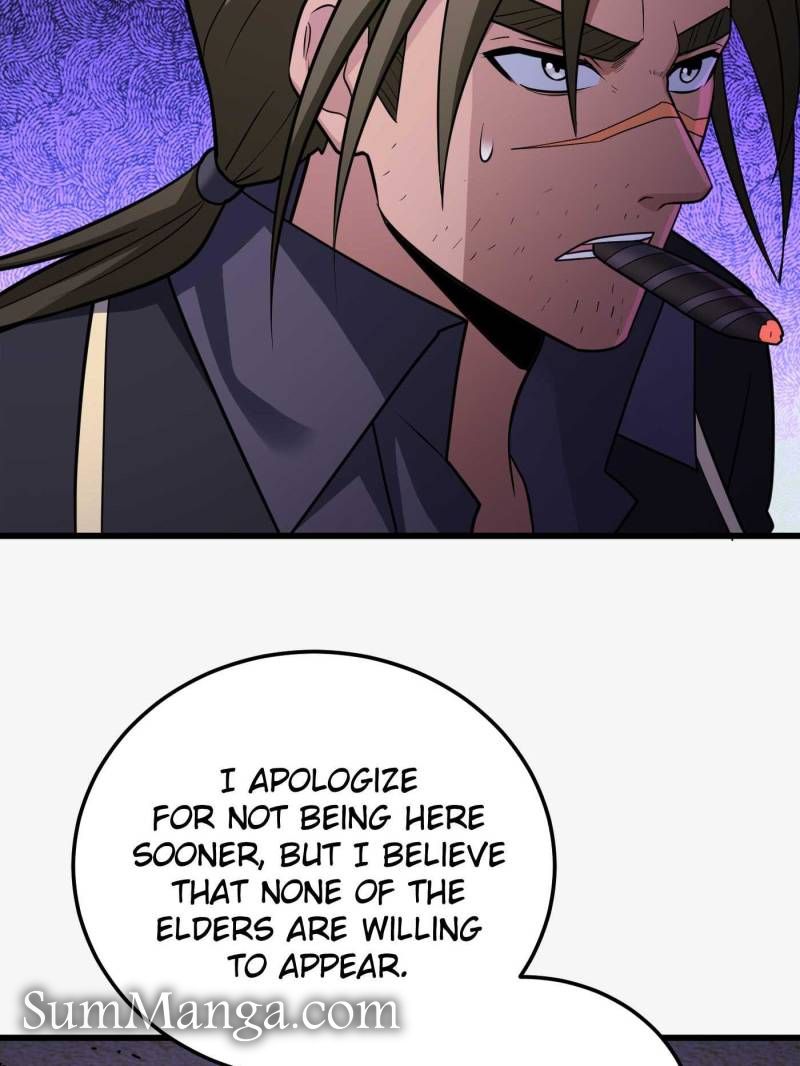 Read My Dragon System ENGLISH Manga Online