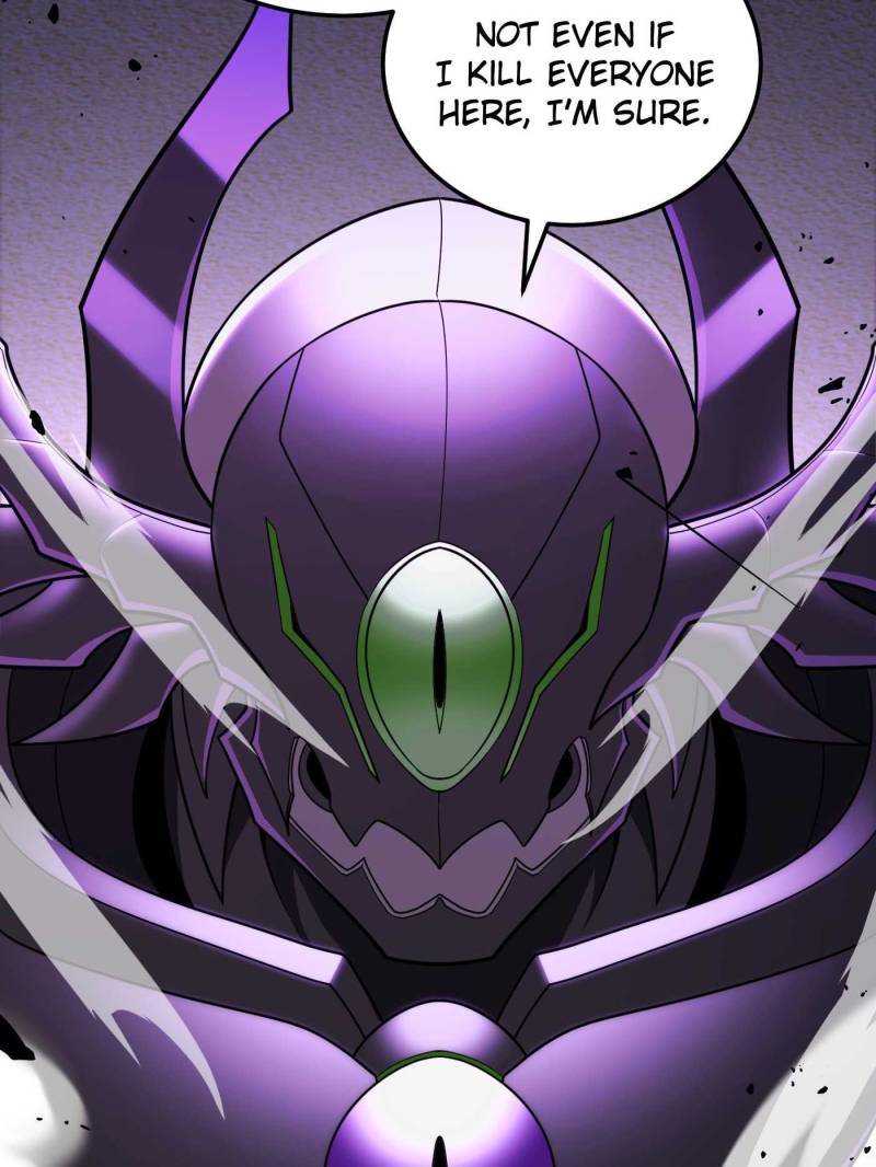 Read My Dragon System ENGLISH Manga Online