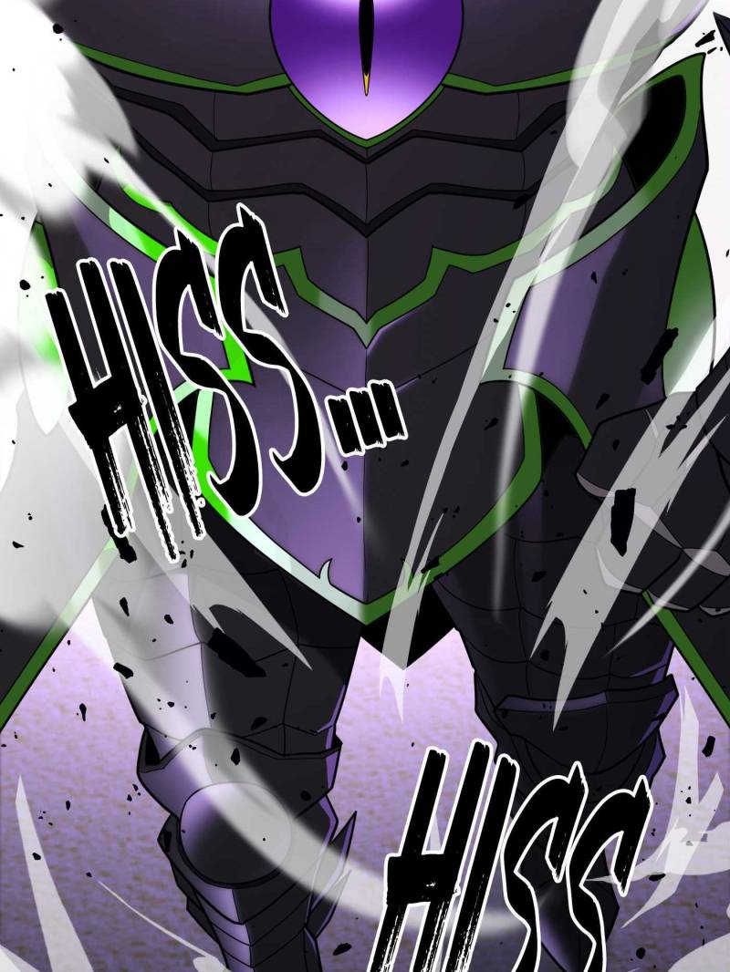 Read My Dragon System ENGLISH Manga Online