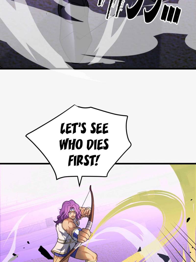 Read My Dragon System ENGLISH Manga Online