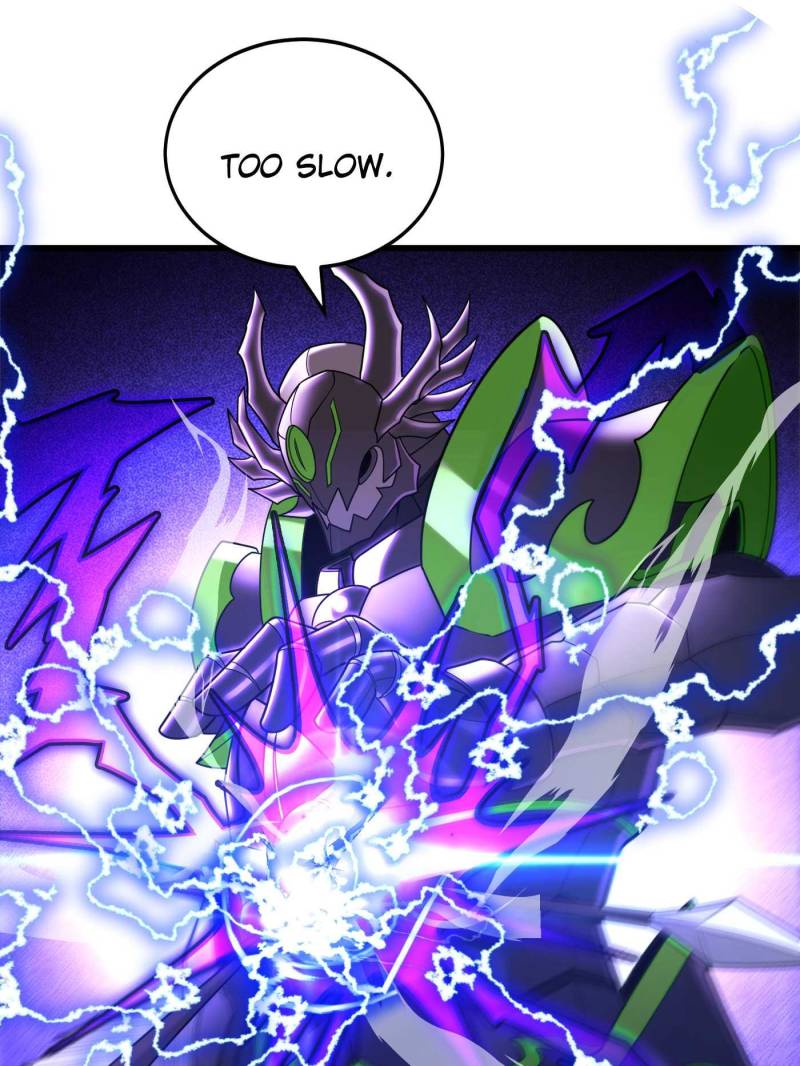 Read My Dragon System ENGLISH Manga Online