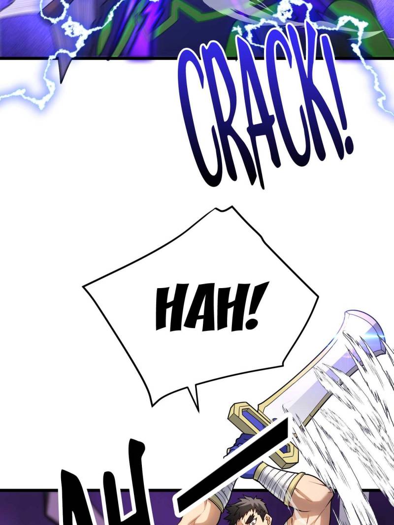 Read My Dragon System ENGLISH Manga Online