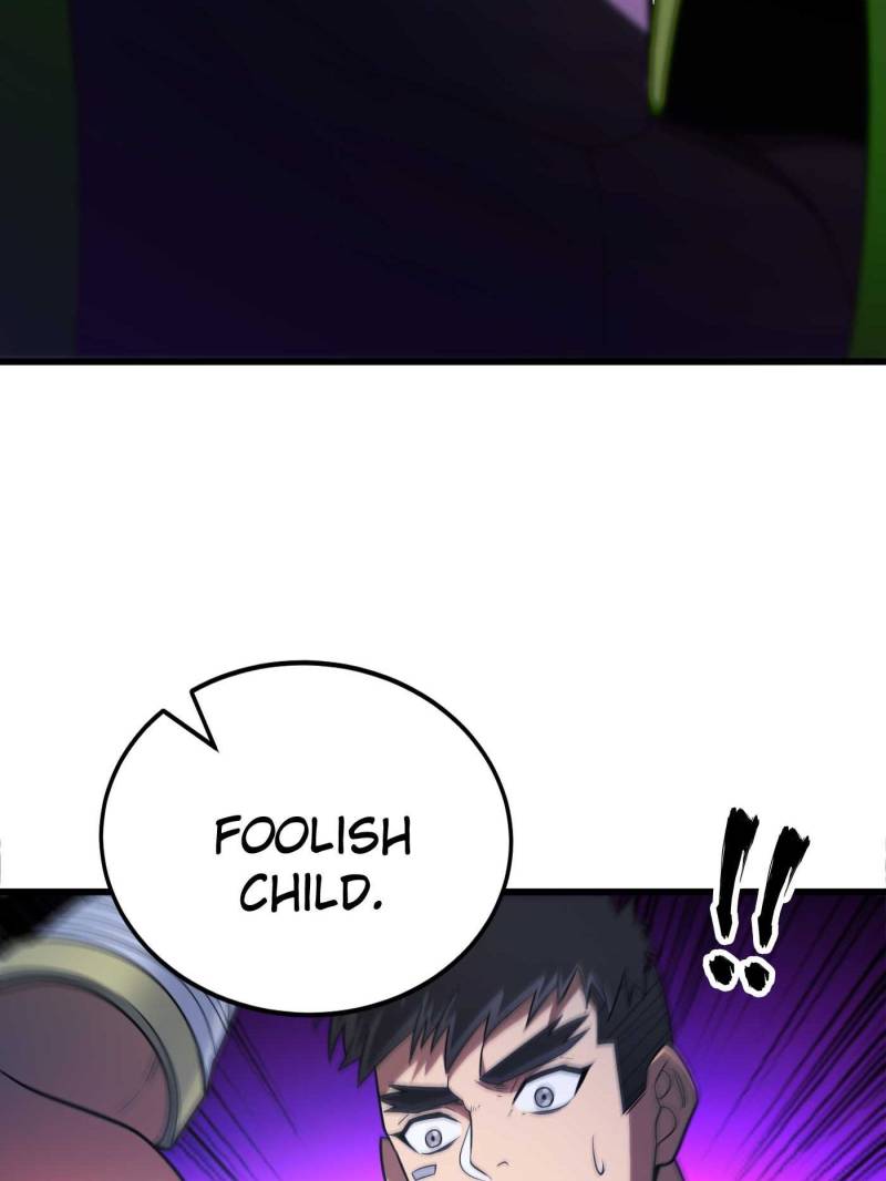 Read My Dragon System ENGLISH Manga Online