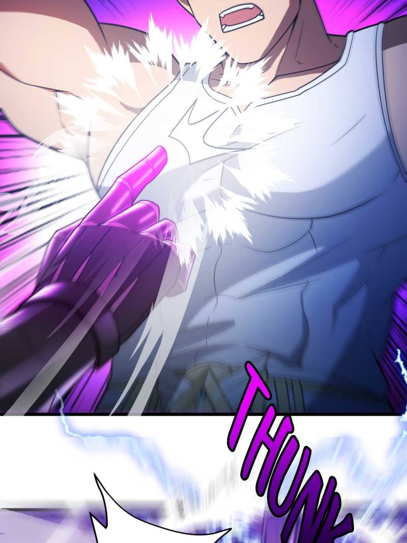 Read My Dragon System ENGLISH Manga Online