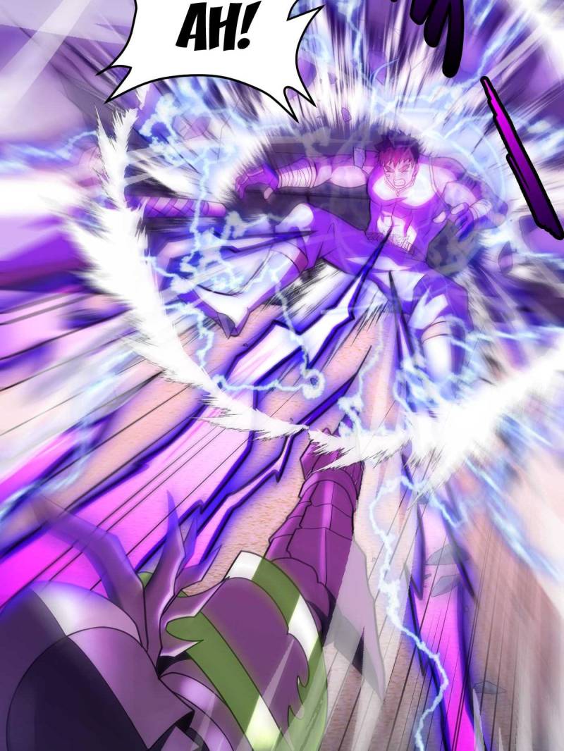 Read My Dragon System ENGLISH Manga Online