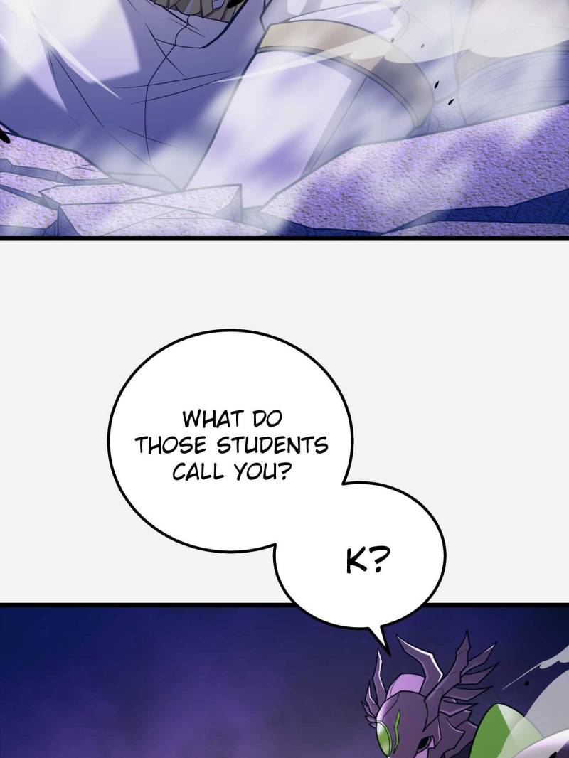 Read My Dragon System ENGLISH Manga Online