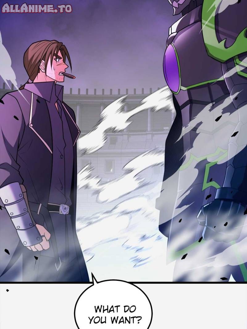 Read My Dragon System ENGLISH Manga Online