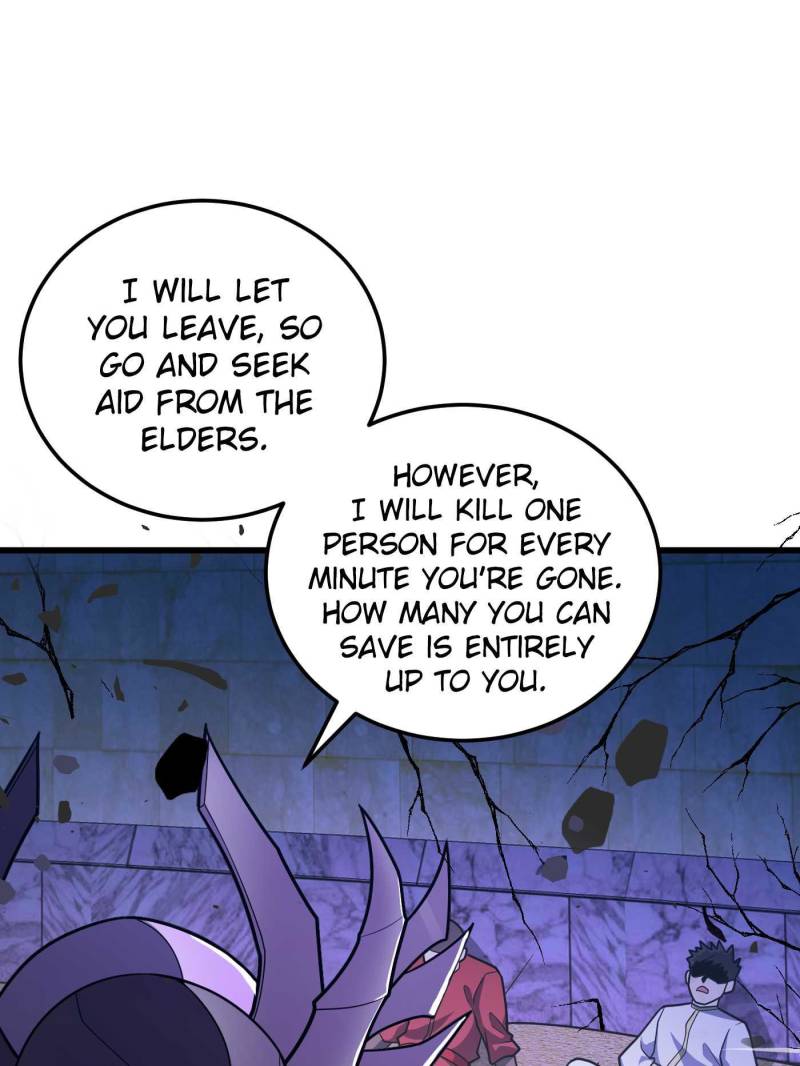 Read My Dragon System ENGLISH Manga Online