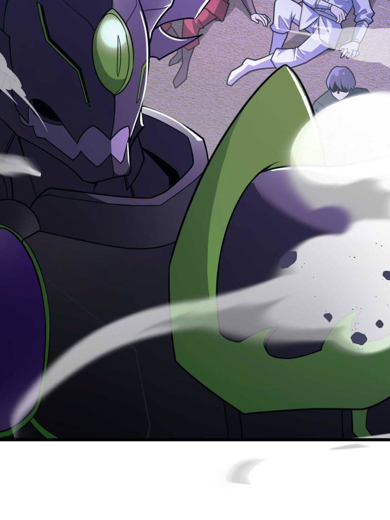 Read My Dragon System ENGLISH Manga Online