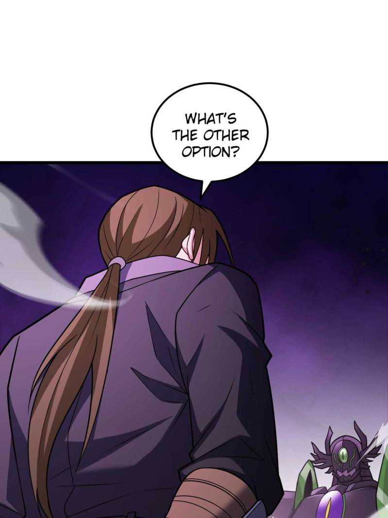 Read My Dragon System ENGLISH Manga Online