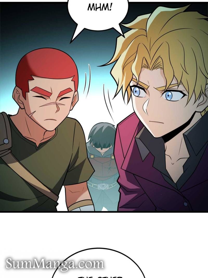 Read My Dragon System ENGLISH Manga Online