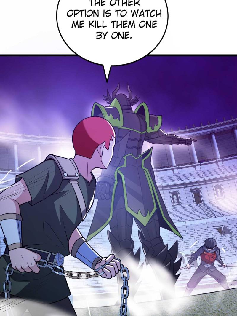 Read My Dragon System ENGLISH Manga Online