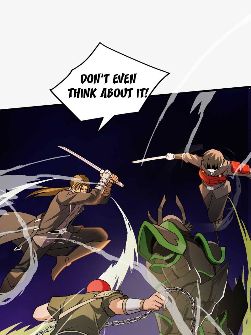 Read My Dragon System ENGLISH Manga Online