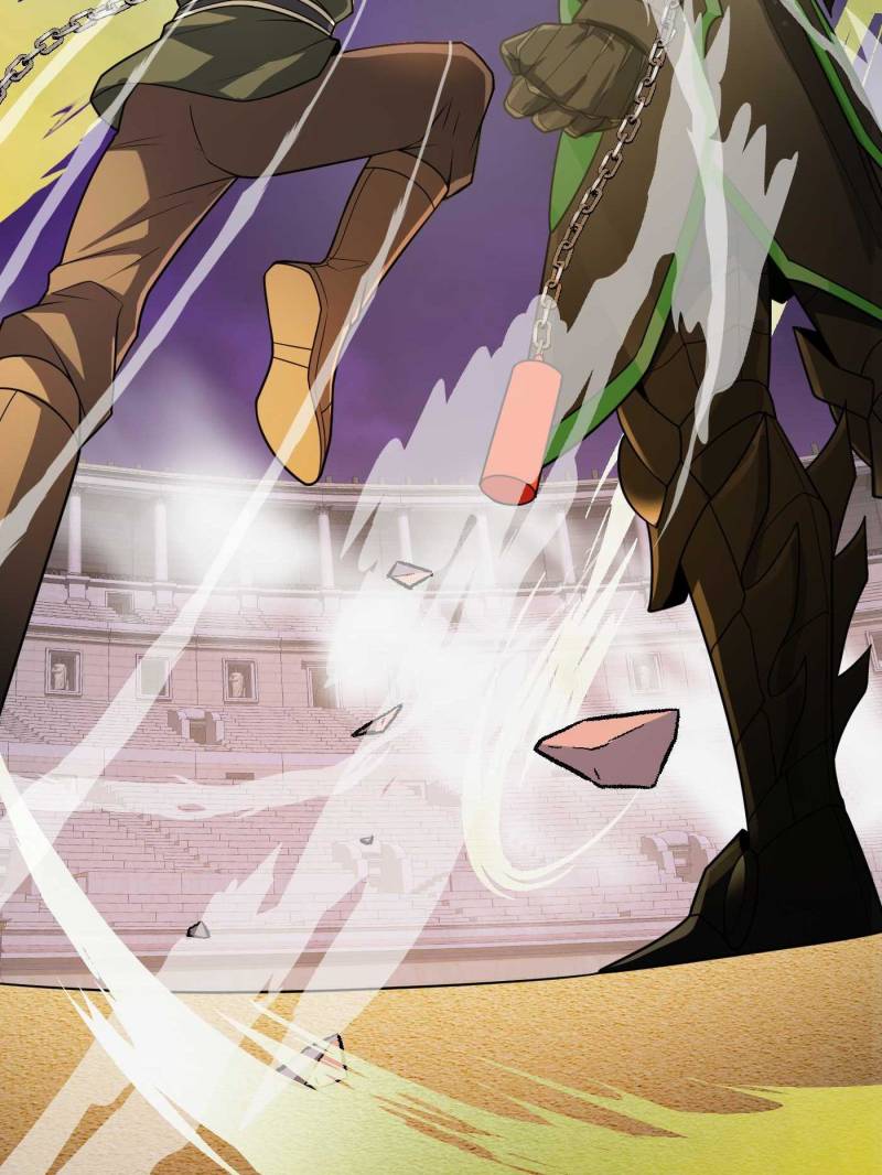 Read My Dragon System ENGLISH Manga Online