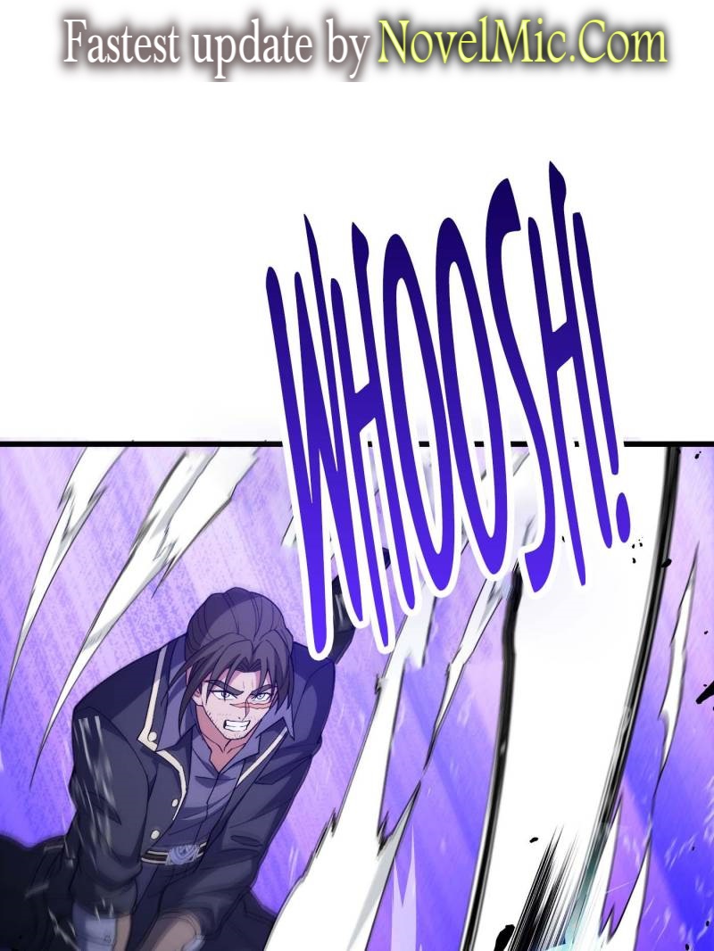 Read My Dragon System ENGLISH Manga Online