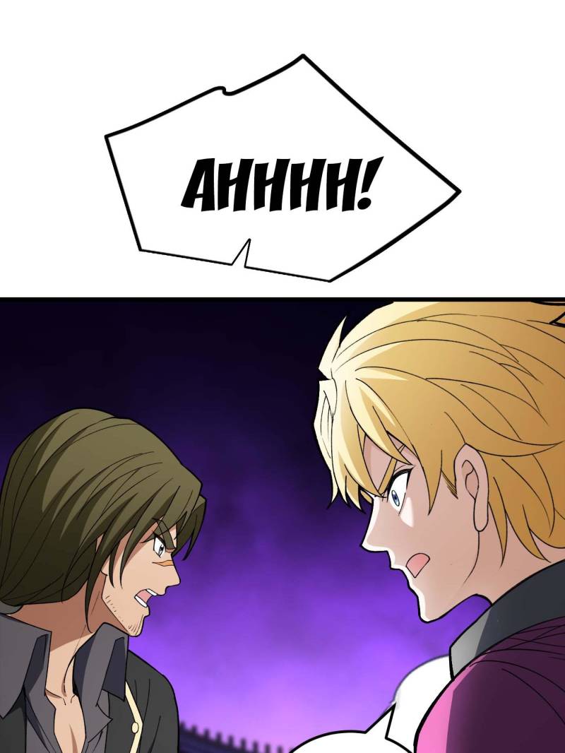 Read My Dragon System ENGLISH Manga Online