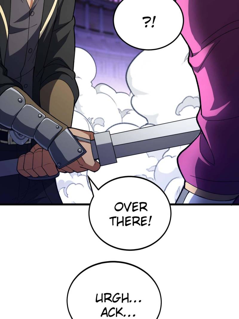 Read My Dragon System ENGLISH Manga Online