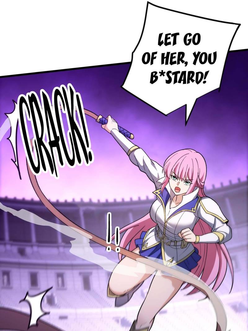 Read My Dragon System ENGLISH Manga Online