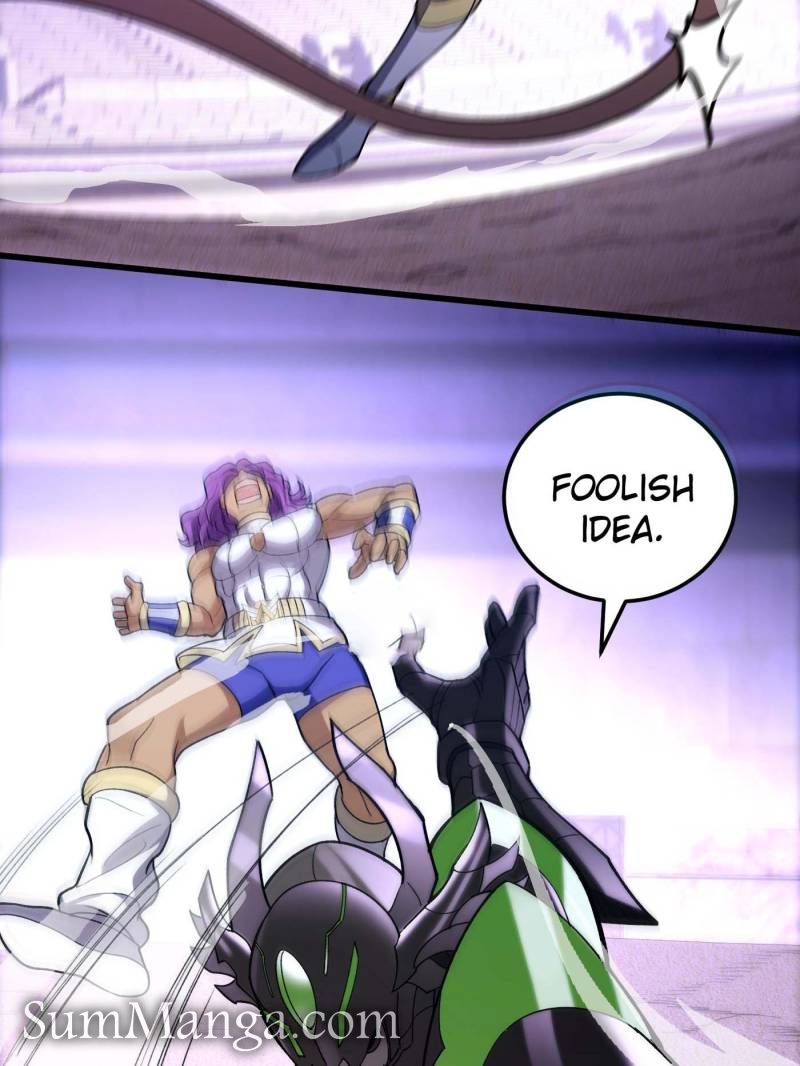 Read My Dragon System ENGLISH Manga Online