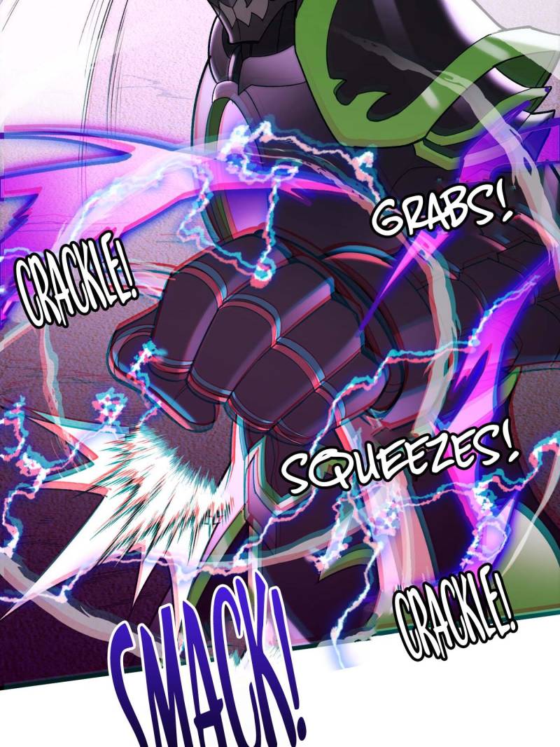 Read My Dragon System ENGLISH Manga Online