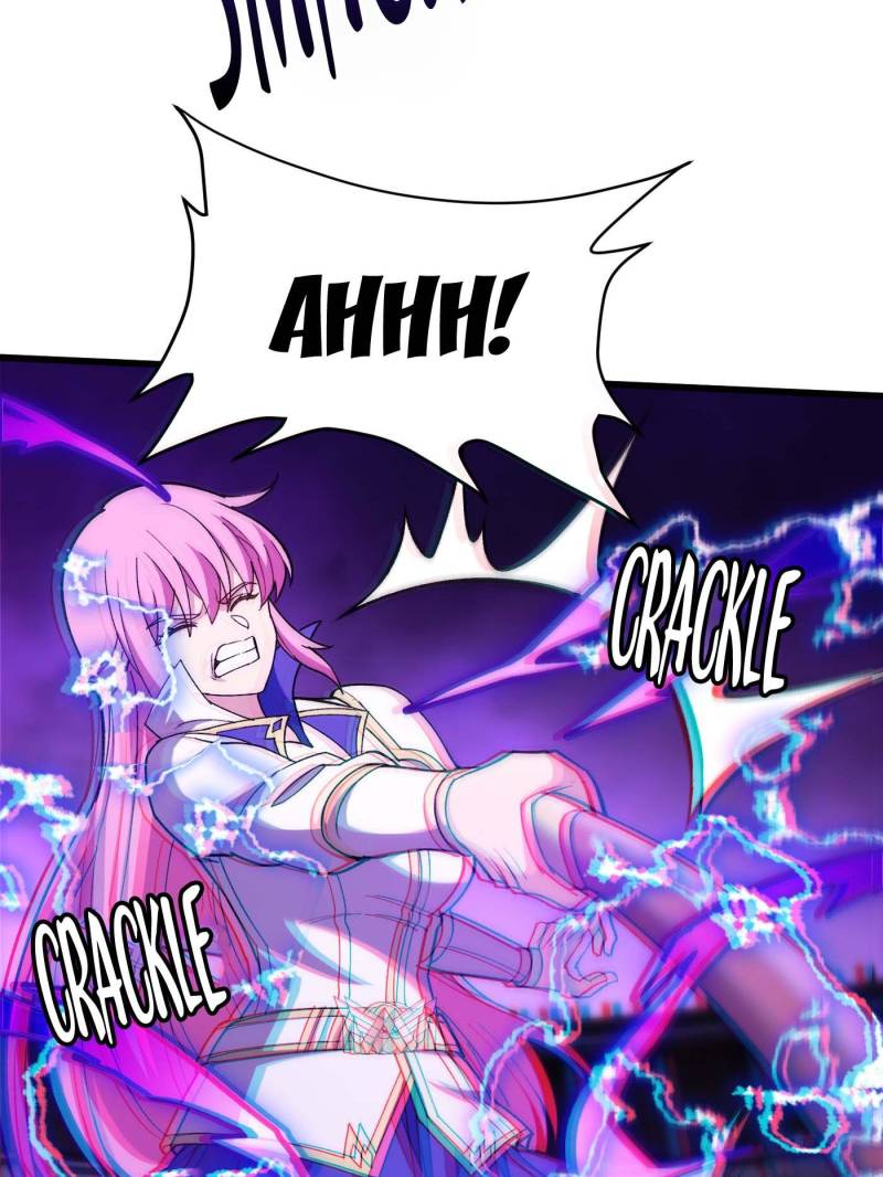 Read My Dragon System ENGLISH Manga Online