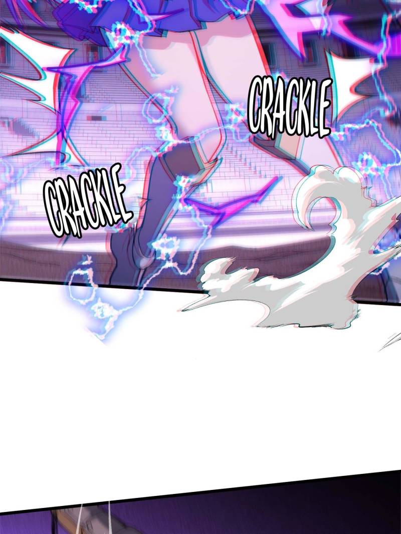 Read My Dragon System ENGLISH Manga Online