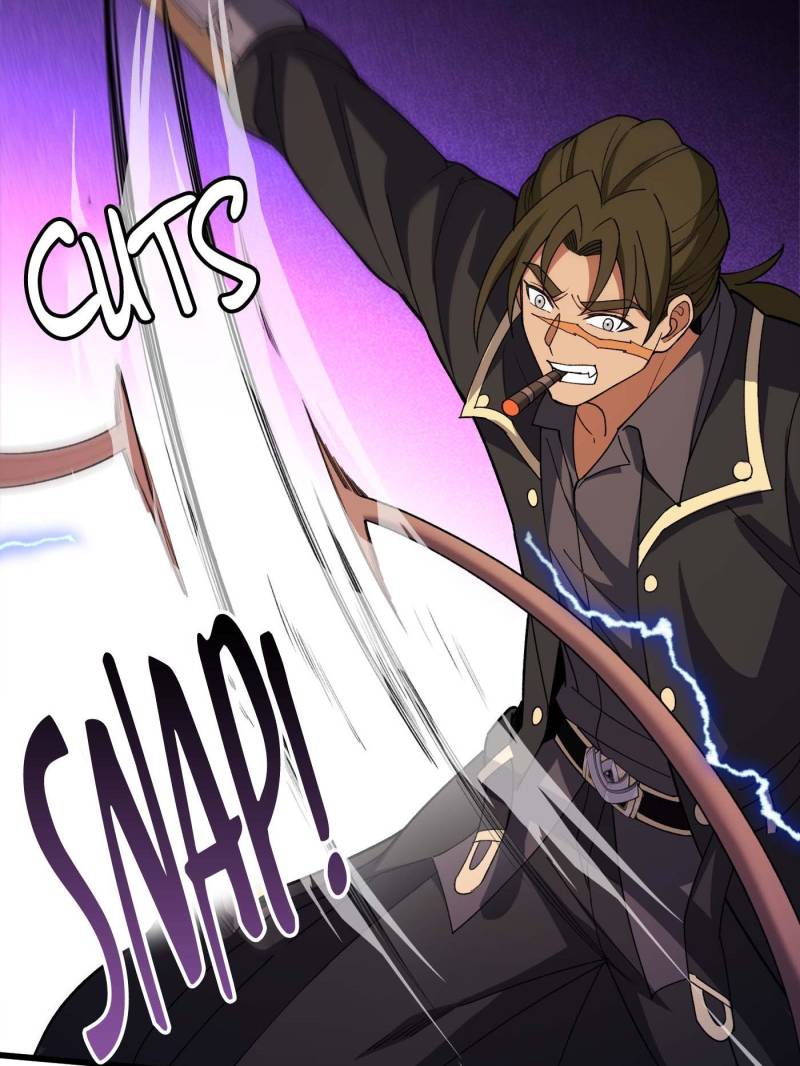 Read My Dragon System ENGLISH Manga Online