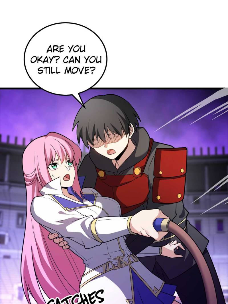 Read My Dragon System ENGLISH Manga Online