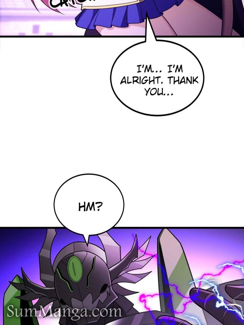 Read My Dragon System ENGLISH Manga Online