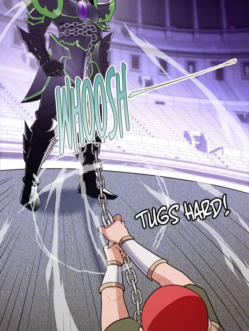 Read My Dragon System ENGLISH Manga Online